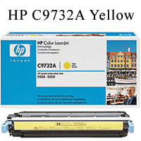 Genuine, HP Colour Laserjet 5500, 5550-0
