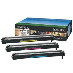 Genuine Lexmark 12N0772-0