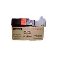 FS3900DN / FS4000DN-0