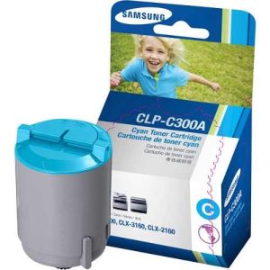 Genuine Samsung CLPC300A-0
