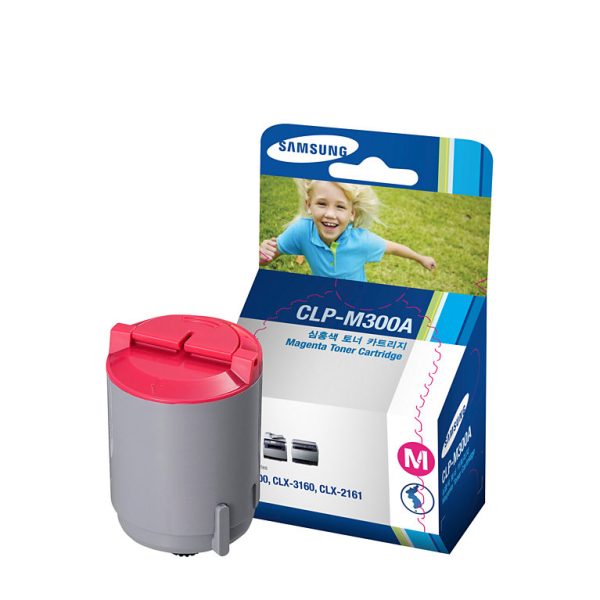 Genuine Samsung CLPM300A-3780