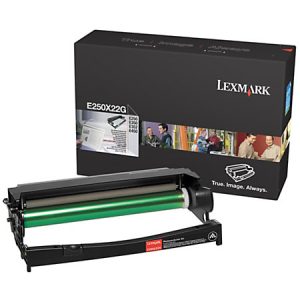 Genuine E250X22G Lexmark Photoconductor Unit-0