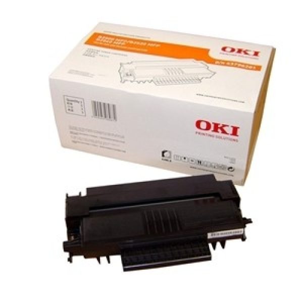 Genuine Oki IDKOC9500Y-0