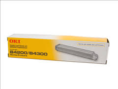 Genuine Oki TCOC4300-0