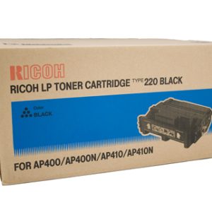 Genuine Ricoh TYPE220-0