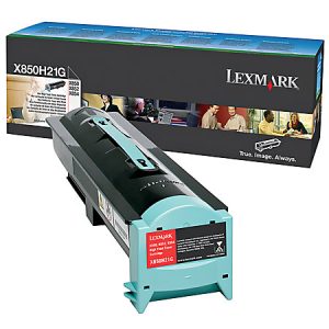 Genuine Lexmark X850H21G-0