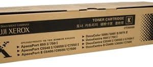 Genuine, CT200568 Xerox Black Toner-0
