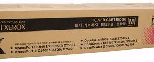 Genuine CT200570 Xerox Magenta Toner-0
