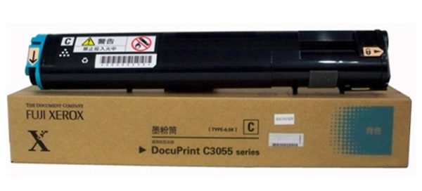 Genuine CT200806 XEROX Toner Cartridge-0