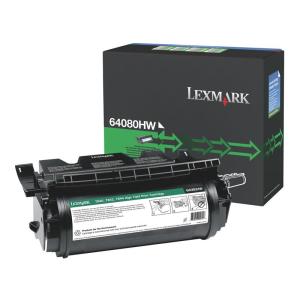 Genuine Lexmark 64080HW-0