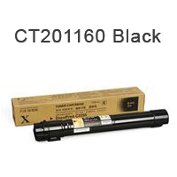 Genuine CT201160 XEROX Toner Cartridge-0