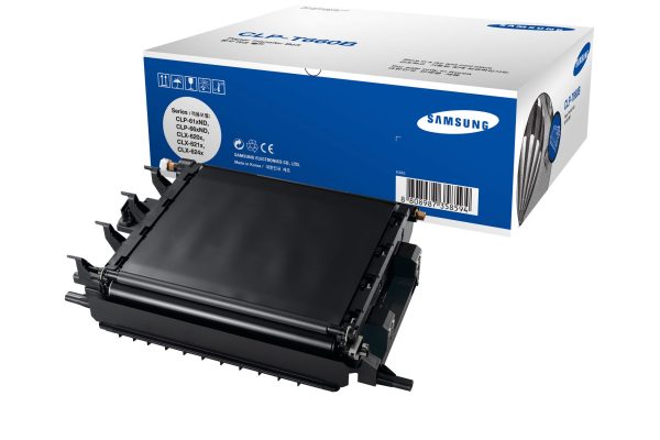 Genuine Samsung CLPT660B-3857