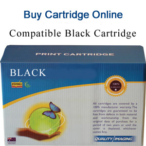 Compatible DELL 3110CN, DELL 3115CN "Black"-0