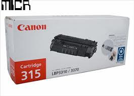 MICR Cart 315-0