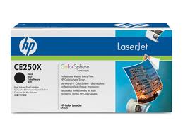Genuine, HP Colour Laserjet CP3520, CP3525, CP3530-0