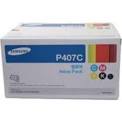 Genuine CLTP407C Value Pack Full Set-0