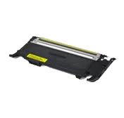 Compatible CLTY407S Yellow-0