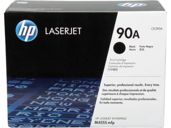 Genuine HP CE390A-3121