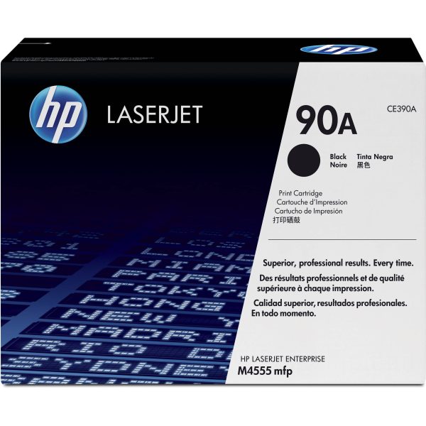 Genuine HP CE390A-0