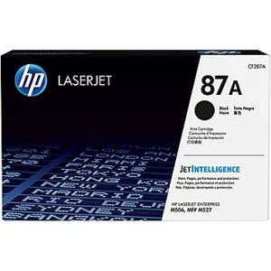 Genuine HP CF287A-0