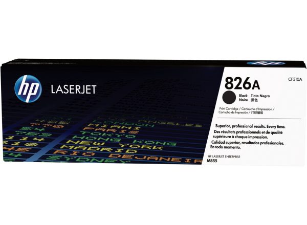 Genuine HP CF310A-0