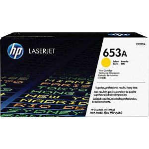 Genuine HP CF322A-0