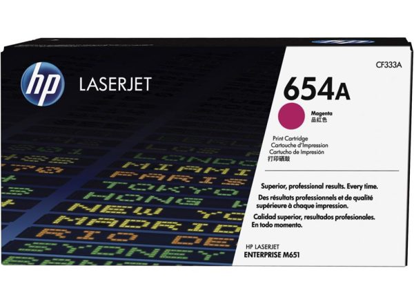 Genuine HP CF333A-3202