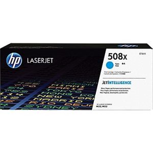 Genuine HP CF361X-0