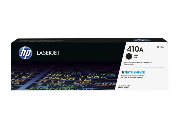 Genuine HP CF410A-3212