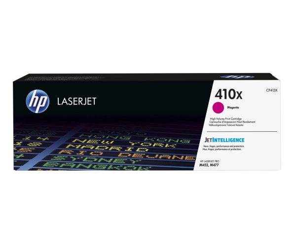 Genuine HP CF413X-3219