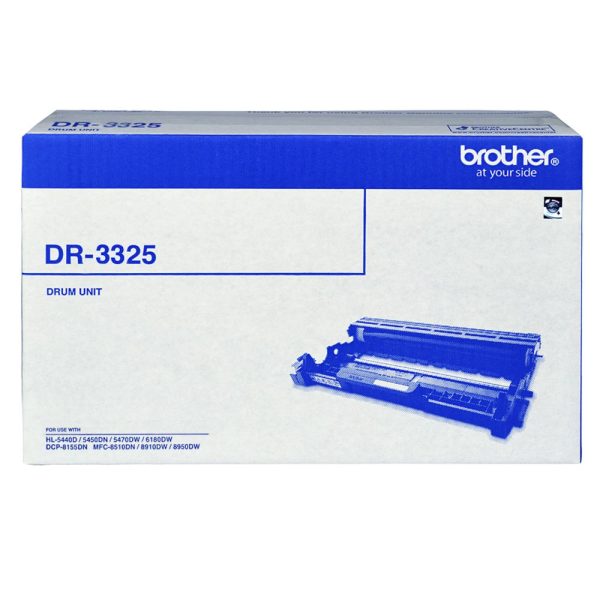 Genuine Brother DR3325-3349