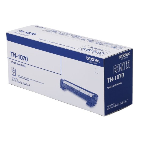 Genuine Brother TN1070-3377