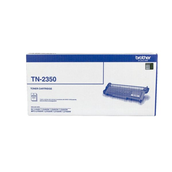 Genuine Brother TN2350-3345