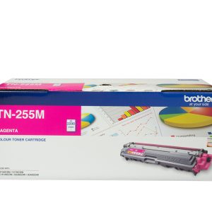 Genuine Brother TN255M-0
