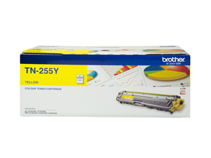Genuine Brother TN255Y-0