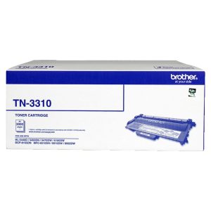 Genuine Brother TN3310-0