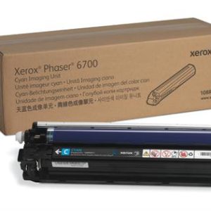 Genuine 108R00971 Xerox Cyan Drum Unit-0