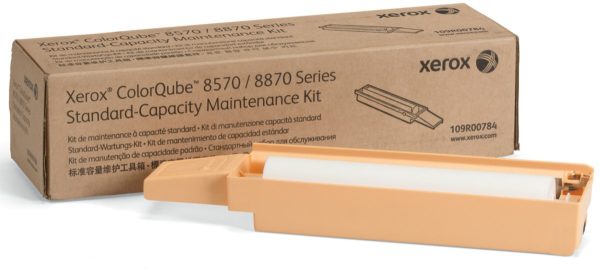 Genuine 109R00784 Xerox Standard Maintenance Kit-0