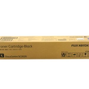 Genuine CT202246 Xerox Black Toner Cartridge-0