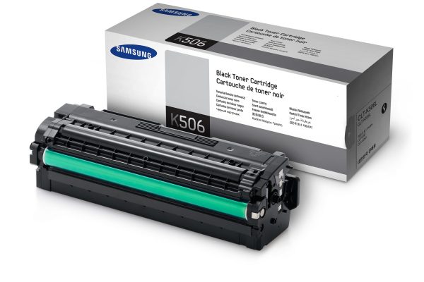 Genuine Samsung CLTK506L-0