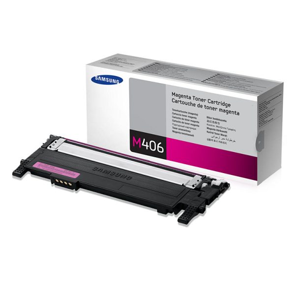 Genuine Samsung CLTM406S-0