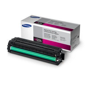 Genuine Samsung CLTM504S-0