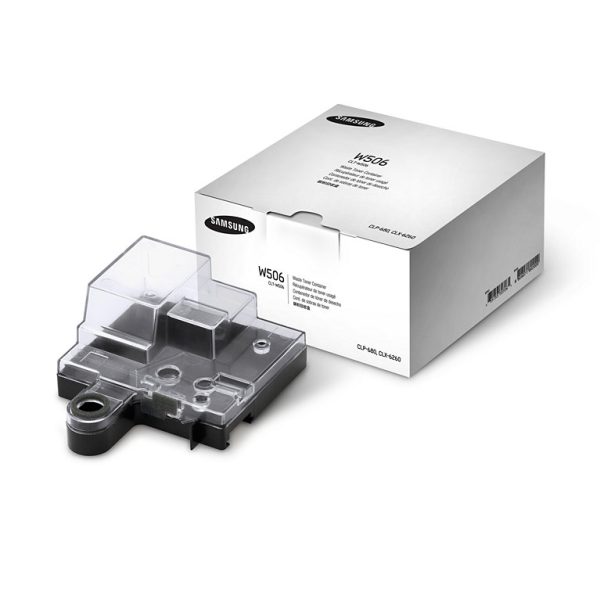 Genuine Samsung CLTW506-3852