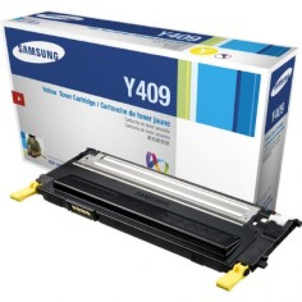Genuine Samsung CLTY409SSEE-0