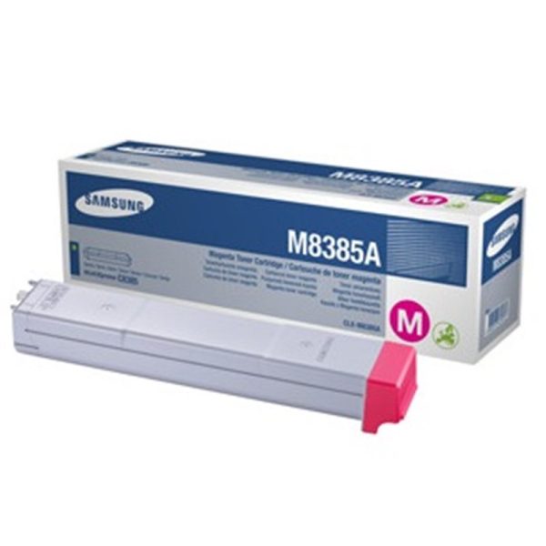 Genuine Samsung CLXM8385A-0