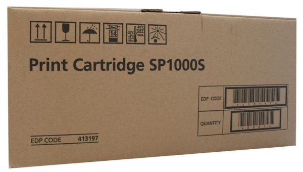 Genuine Ricoh 413197-0
