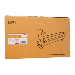 Genuine Oki 43870026-0