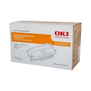Genuine Oki 44028201-0