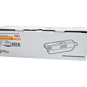Genuine Oki 44469806-0