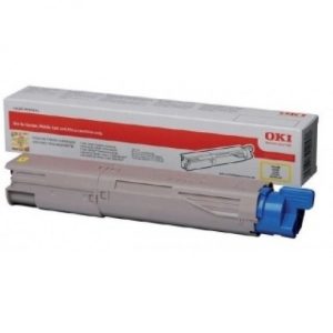 Genuine Oki 44844481-0